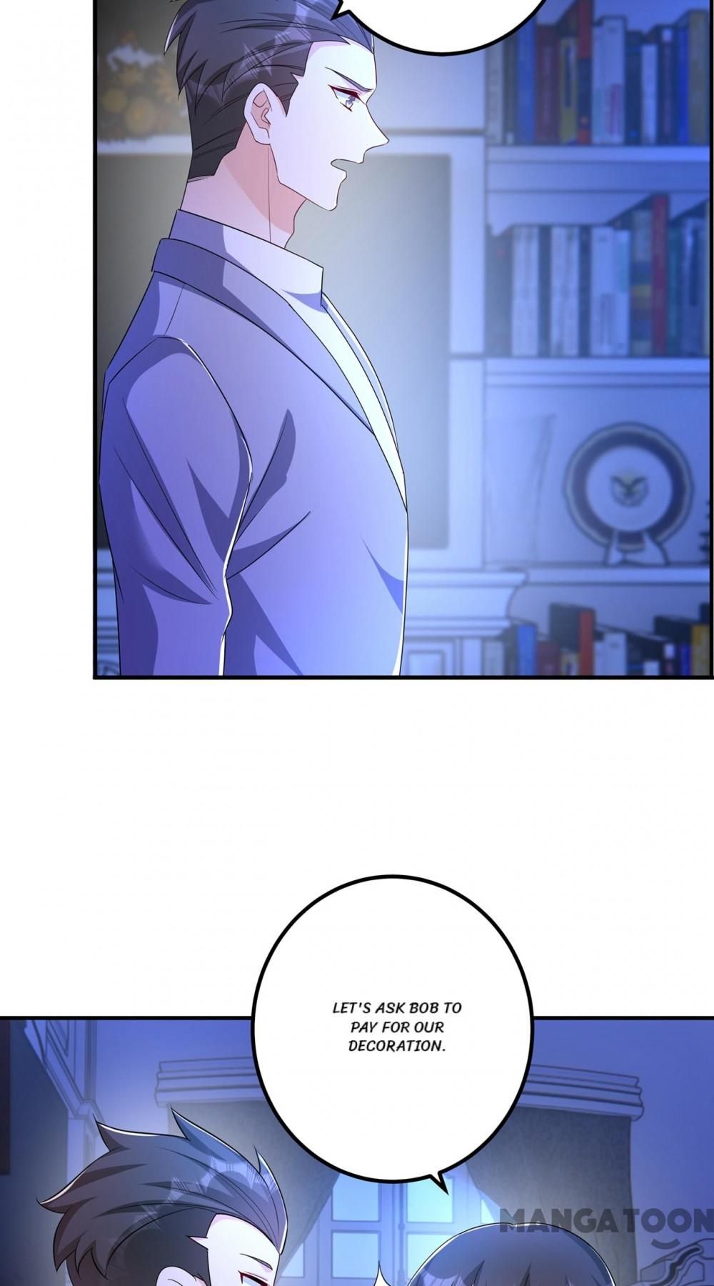 Read Warm Wedding Manga Online