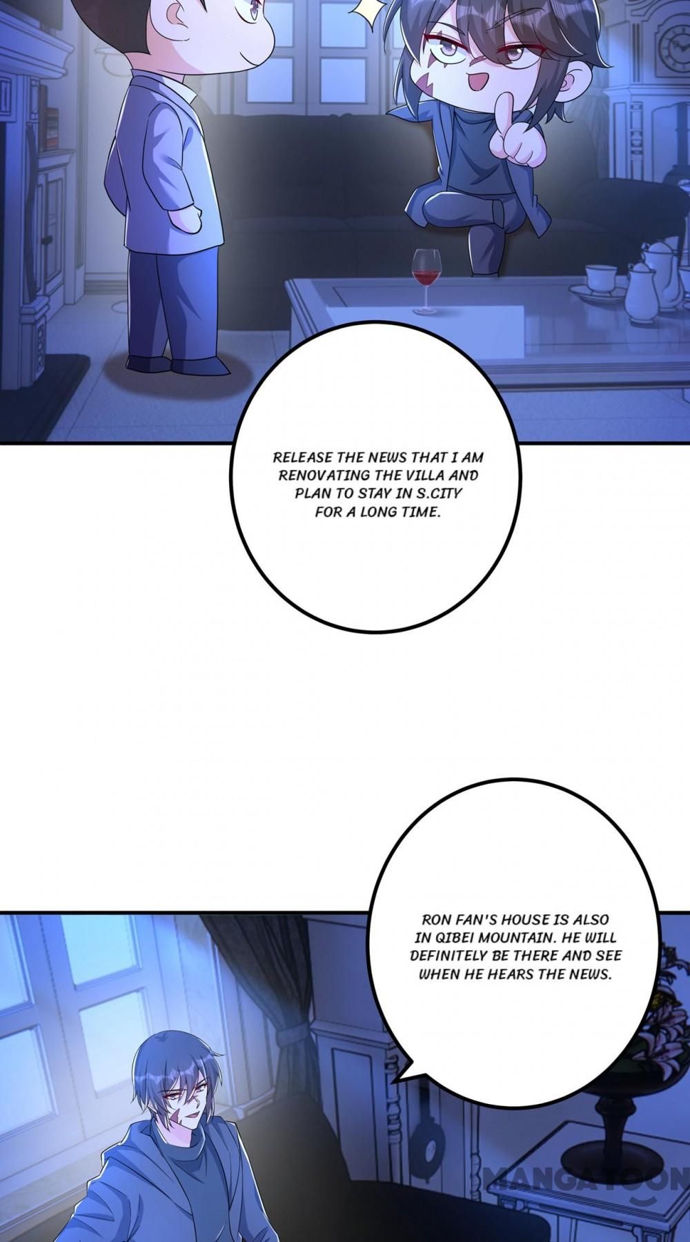 Read Warm Wedding Manga Online