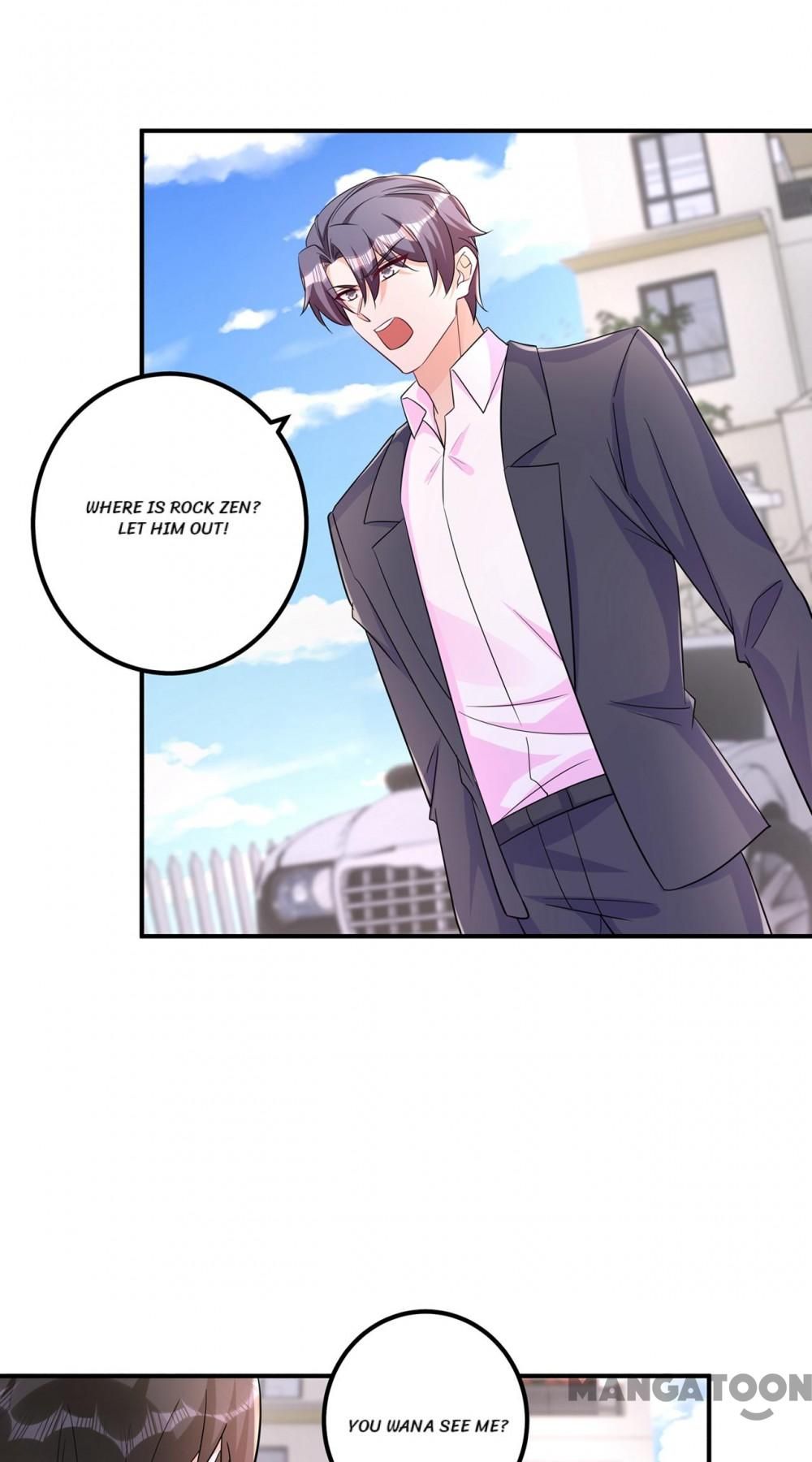 Read Warm Wedding Manga Online