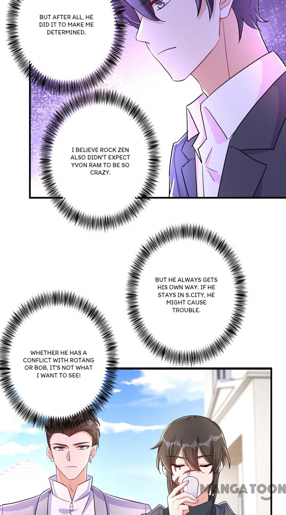Read Warm Wedding Manga Online