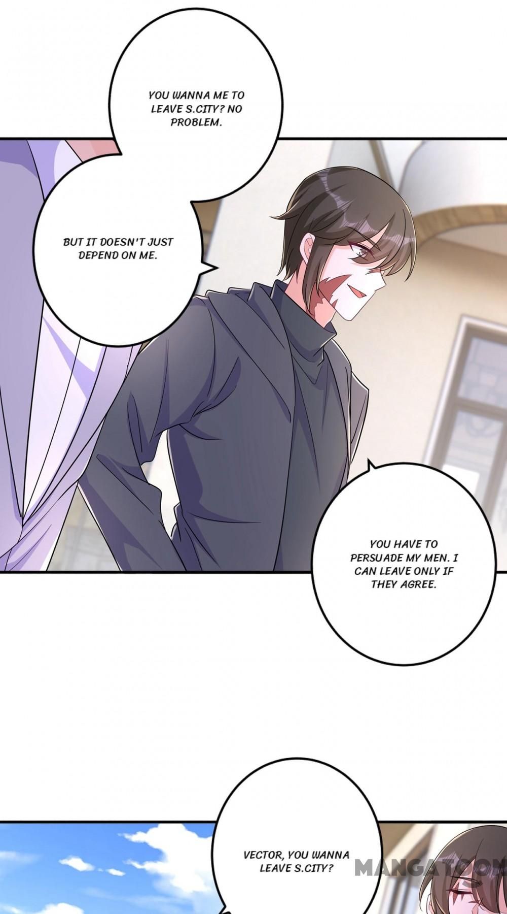 Read Warm Wedding Manga Online