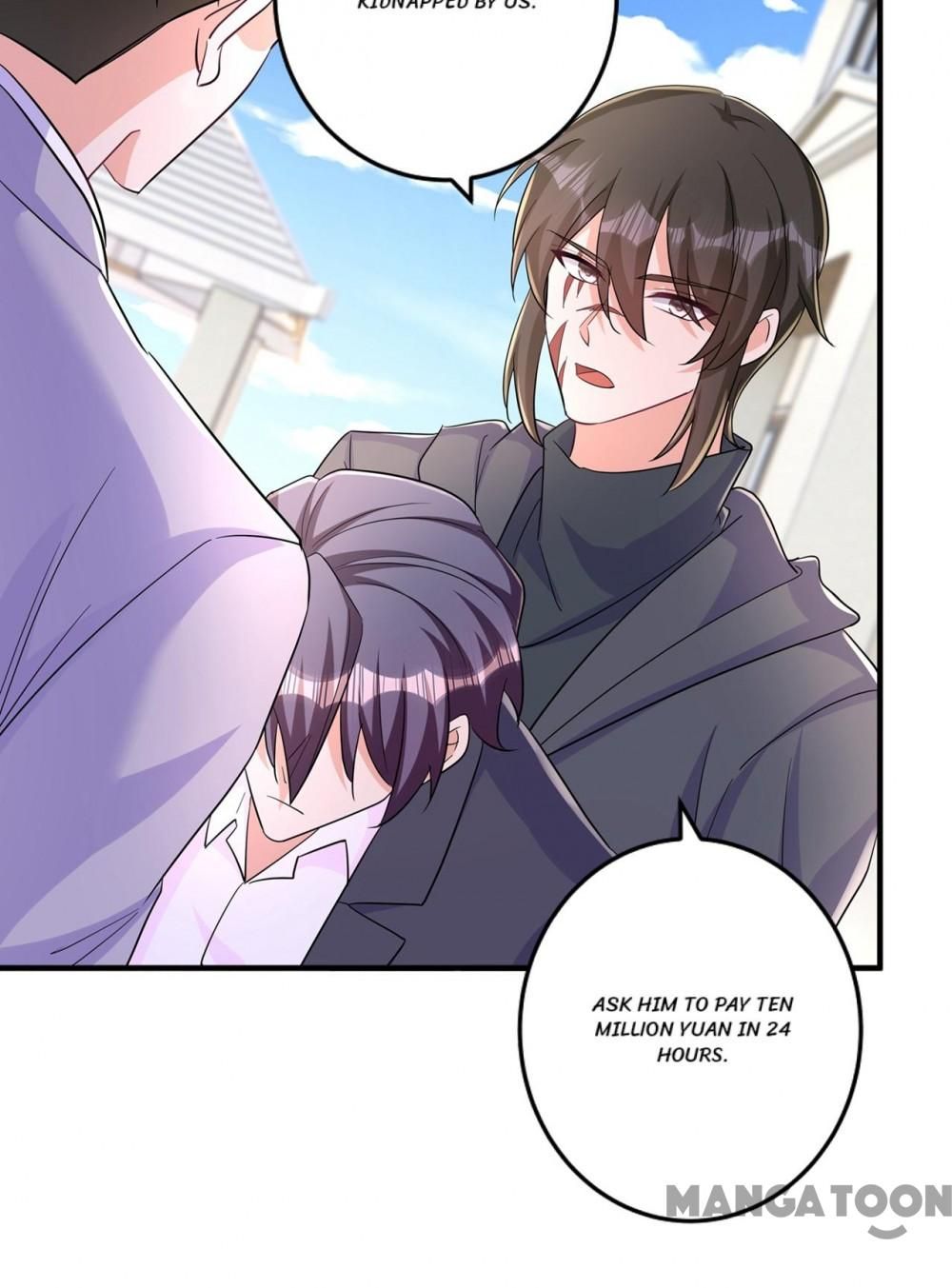Read Warm Wedding Manga Online