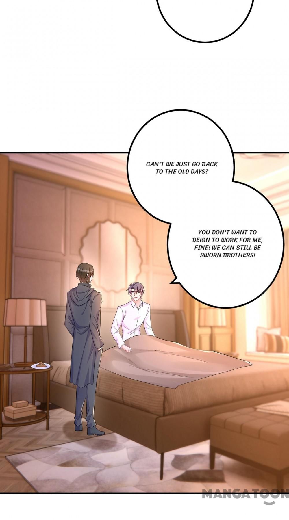 Read Warm Wedding Manga Online
