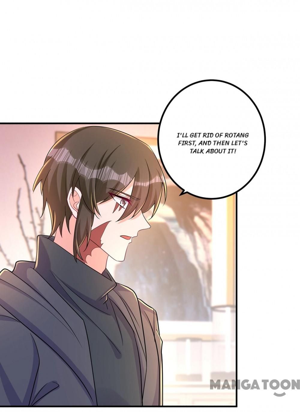 Read Warm Wedding Manga Online