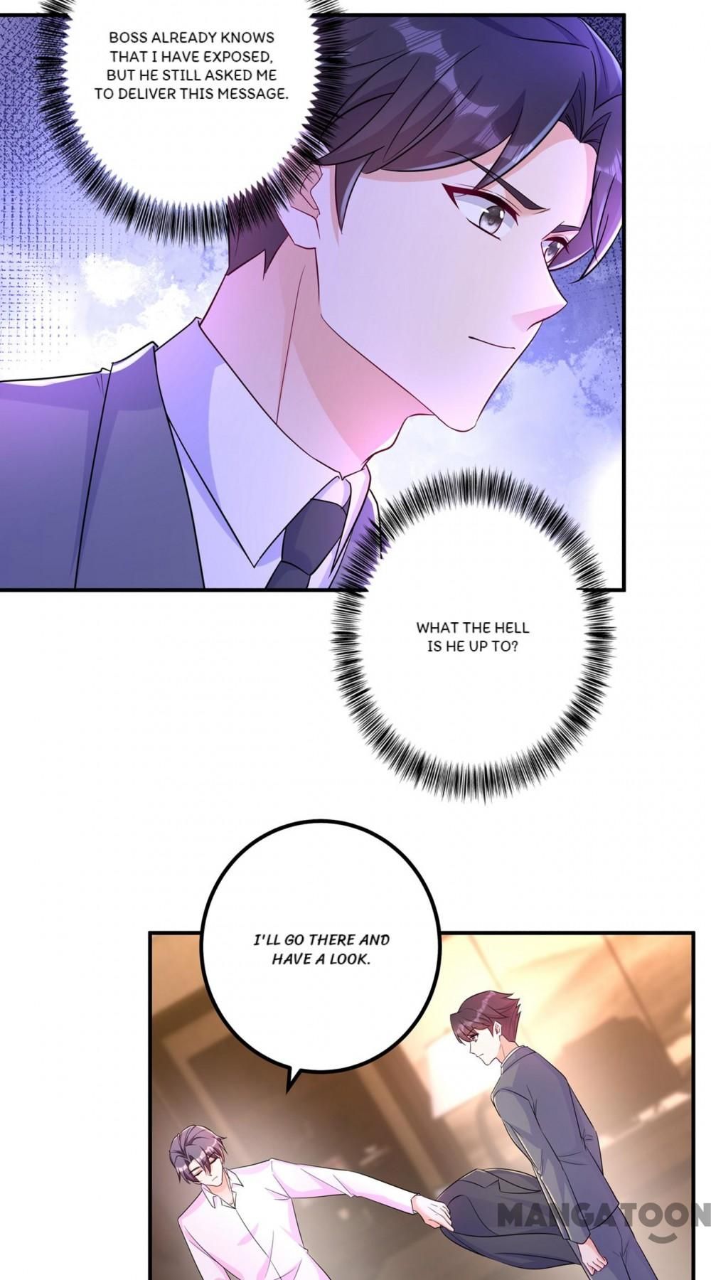 Read Warm Wedding Manga Online