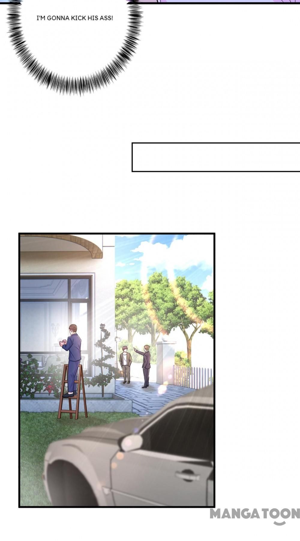 Read Warm Wedding Manga Online