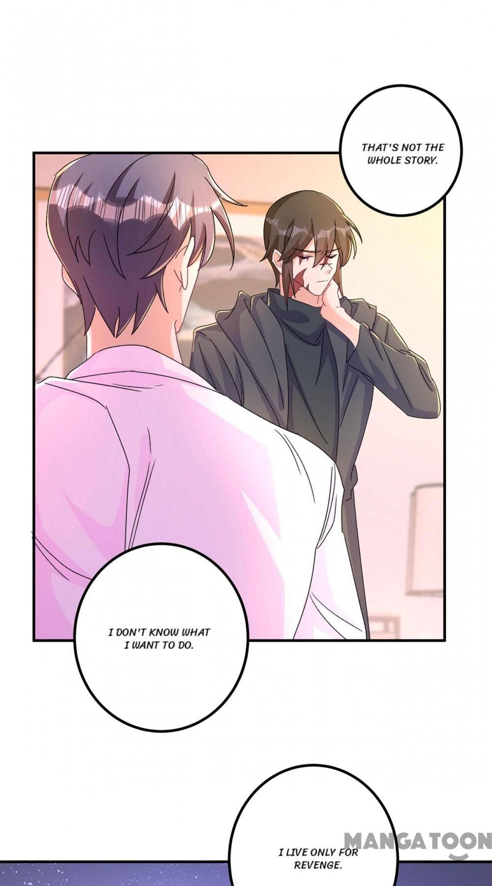 Read Warm Wedding Manga Online