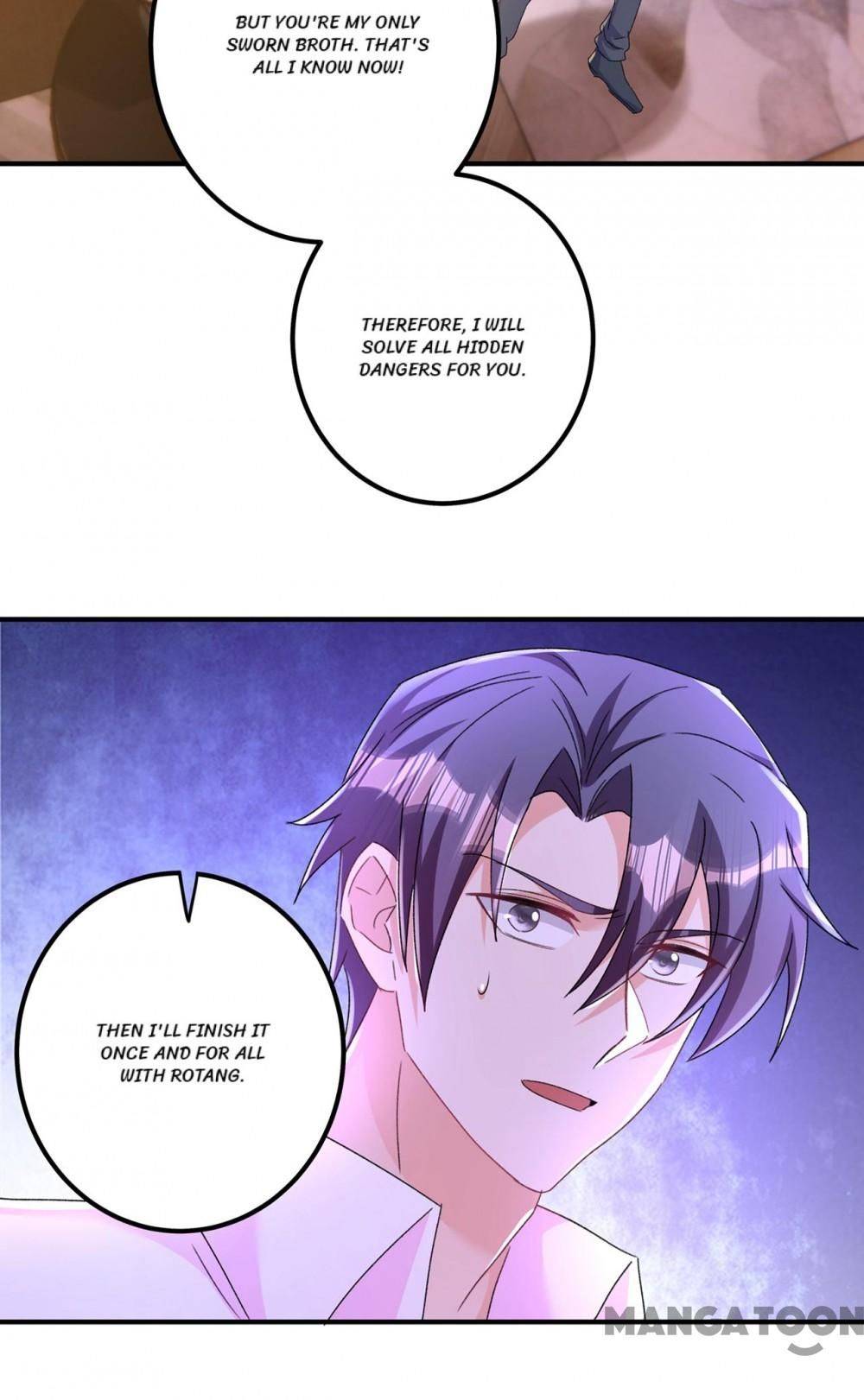 Read Warm Wedding Manga Online