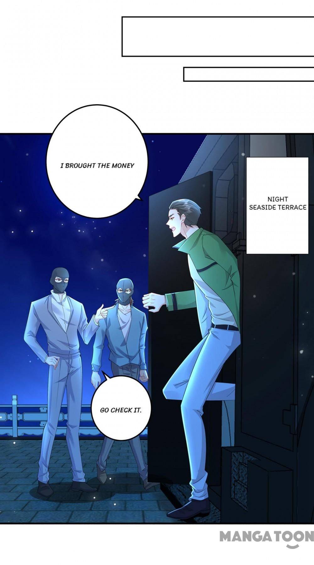 Read Warm Wedding Manga Online
