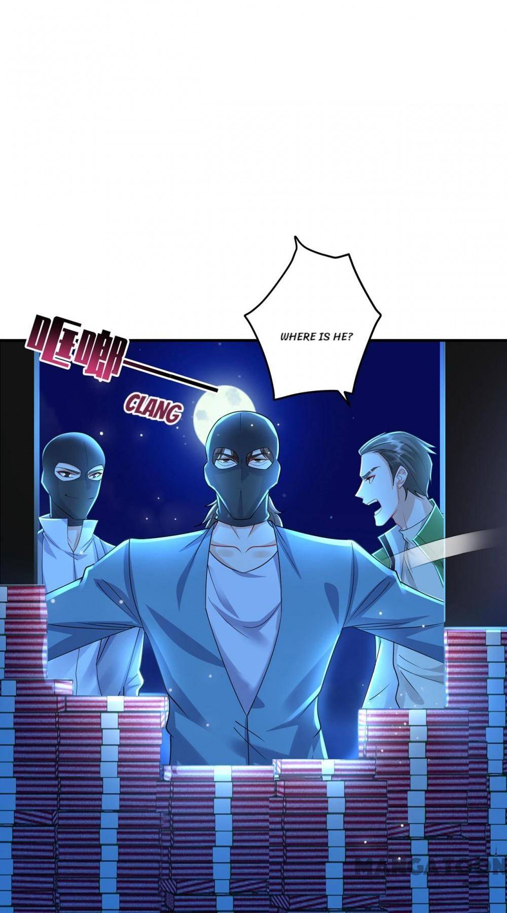 Read Warm Wedding Manga Online