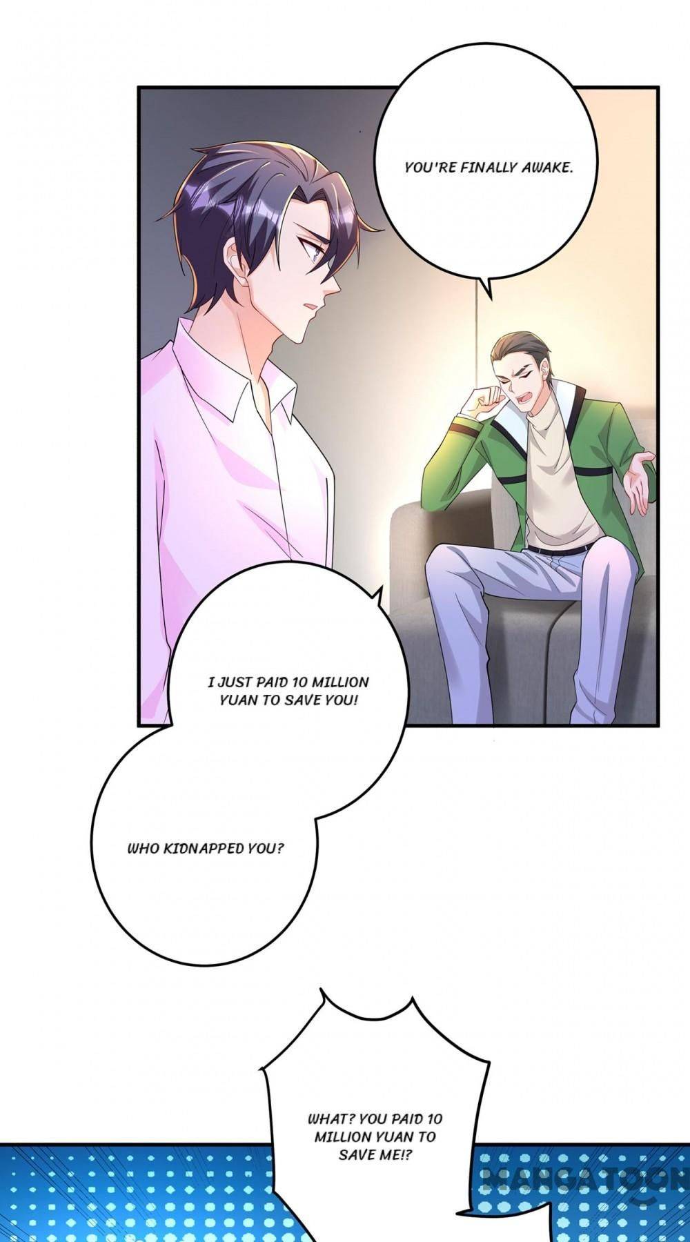 Read Warm Wedding Manga Online