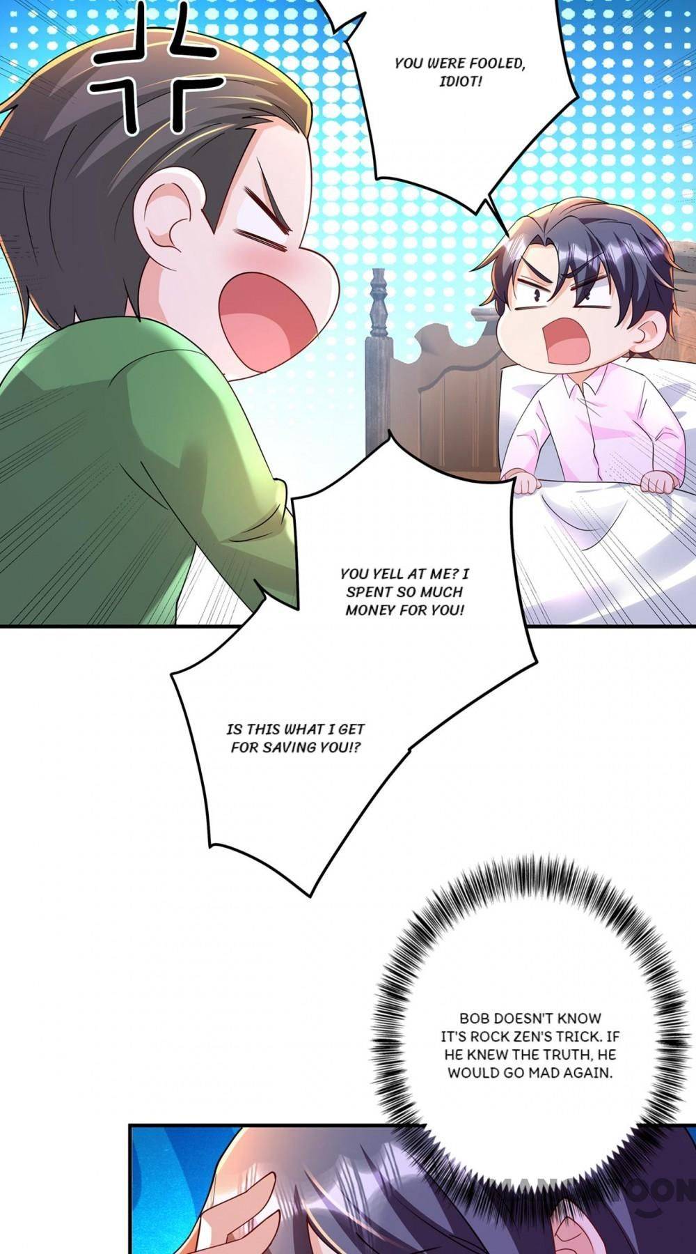 Read Warm Wedding Manga Online