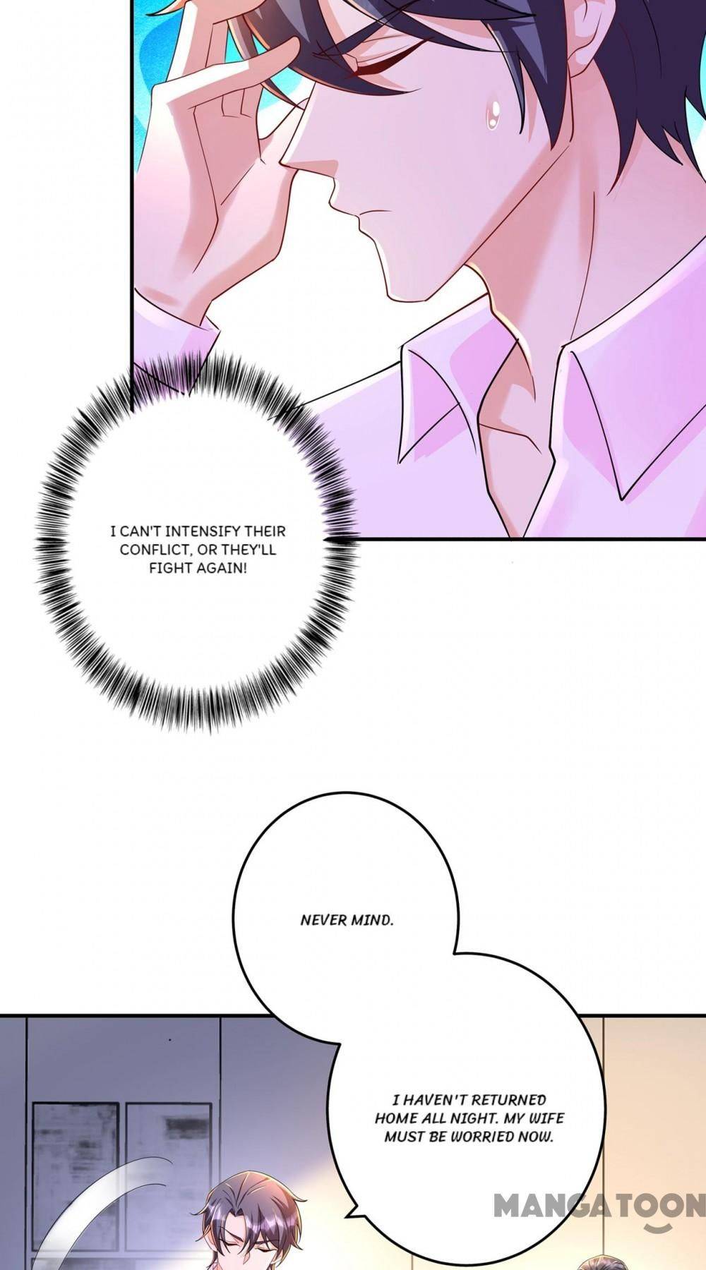 Read Warm Wedding Manga Online