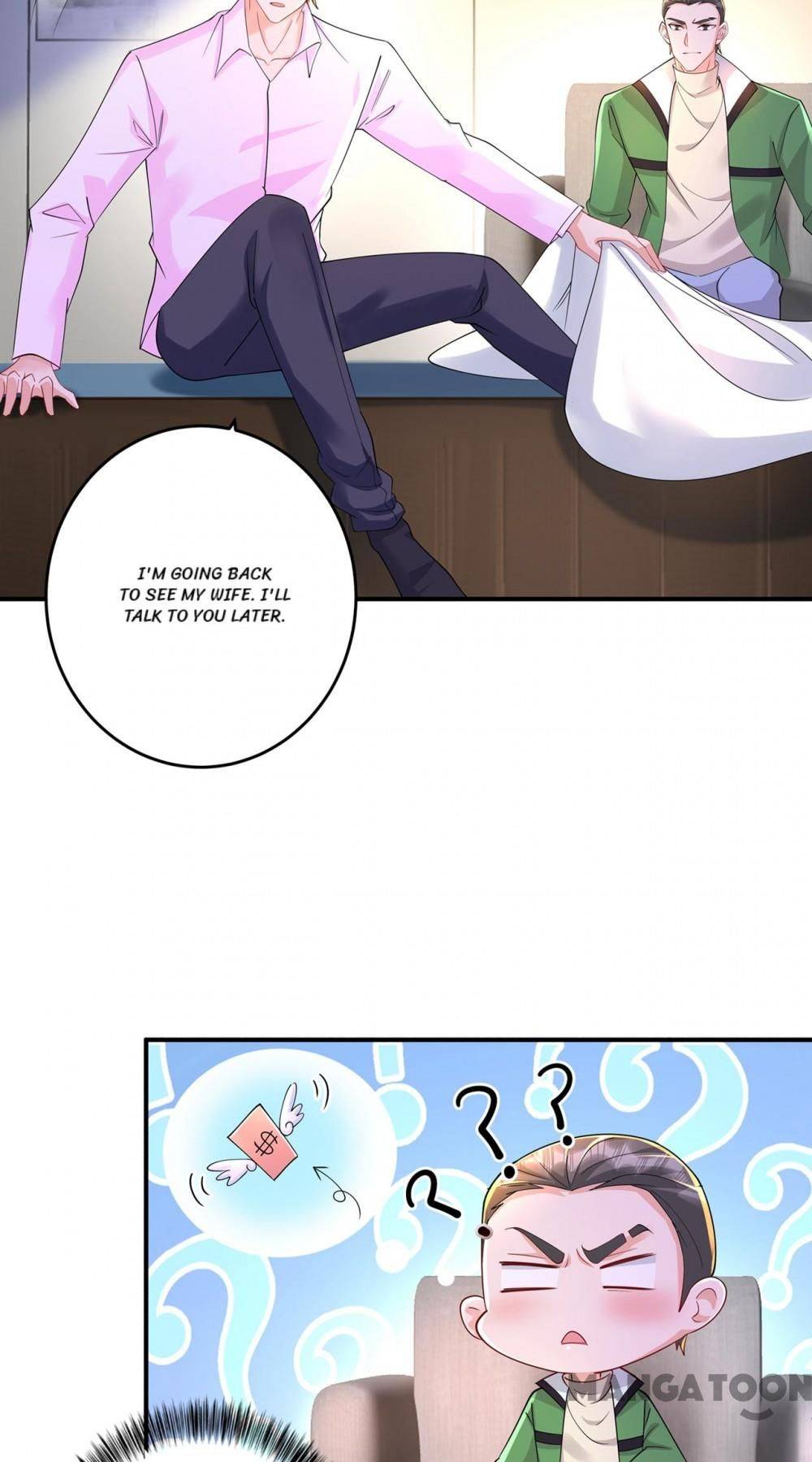 Read Warm Wedding Manga Online