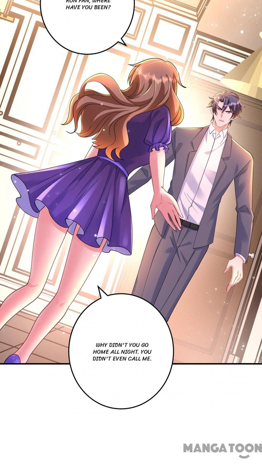 Read Warm Wedding Manga Online