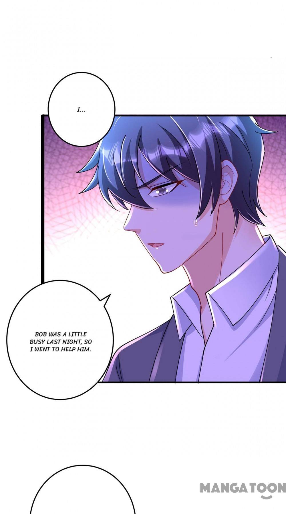 Read Warm Wedding Manga Online