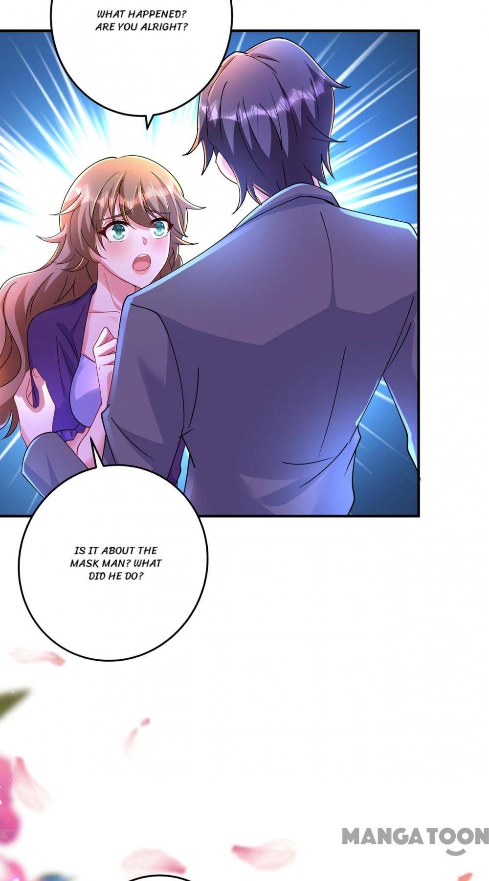 Read Warm Wedding Manga Online
