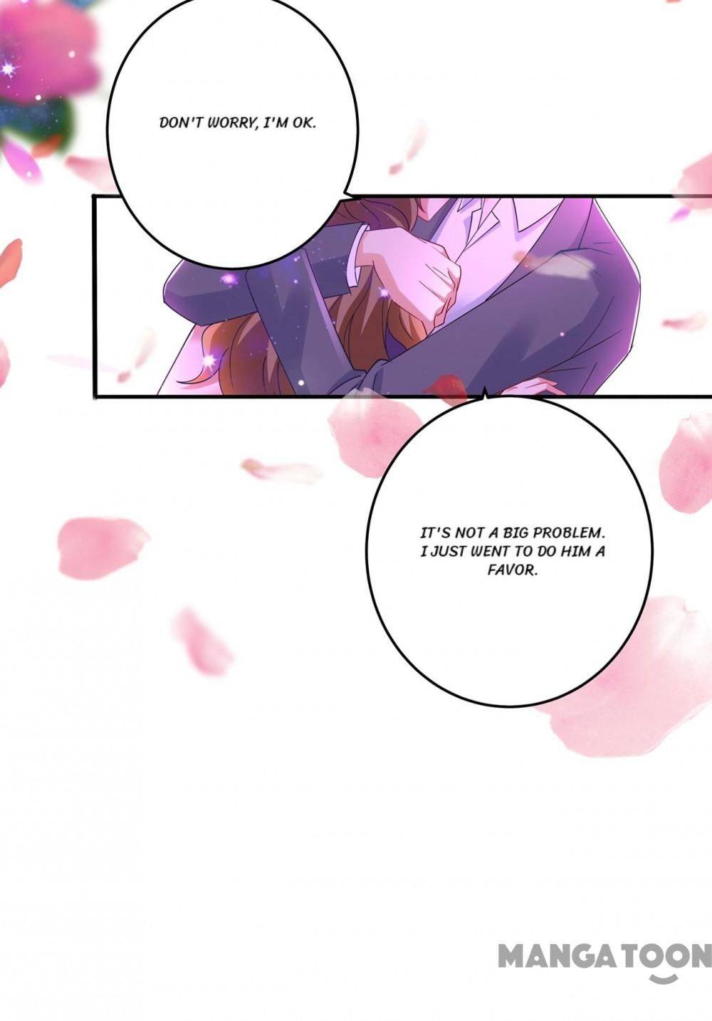 Read Warm Wedding Manga Online