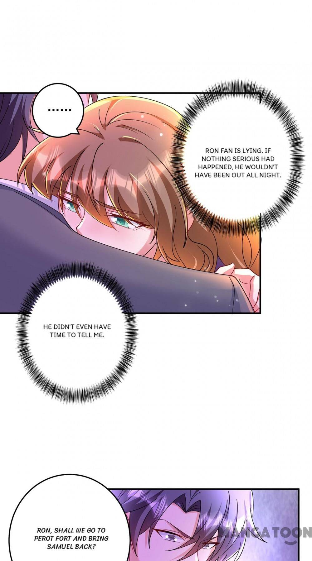 Read Warm Wedding Manga Online