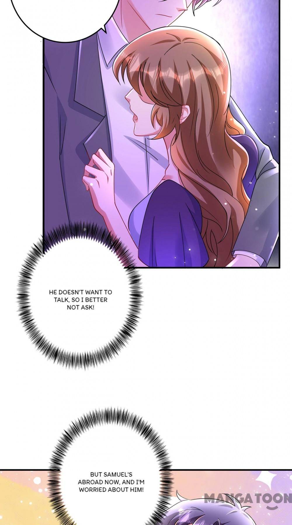Read Warm Wedding Manga Online