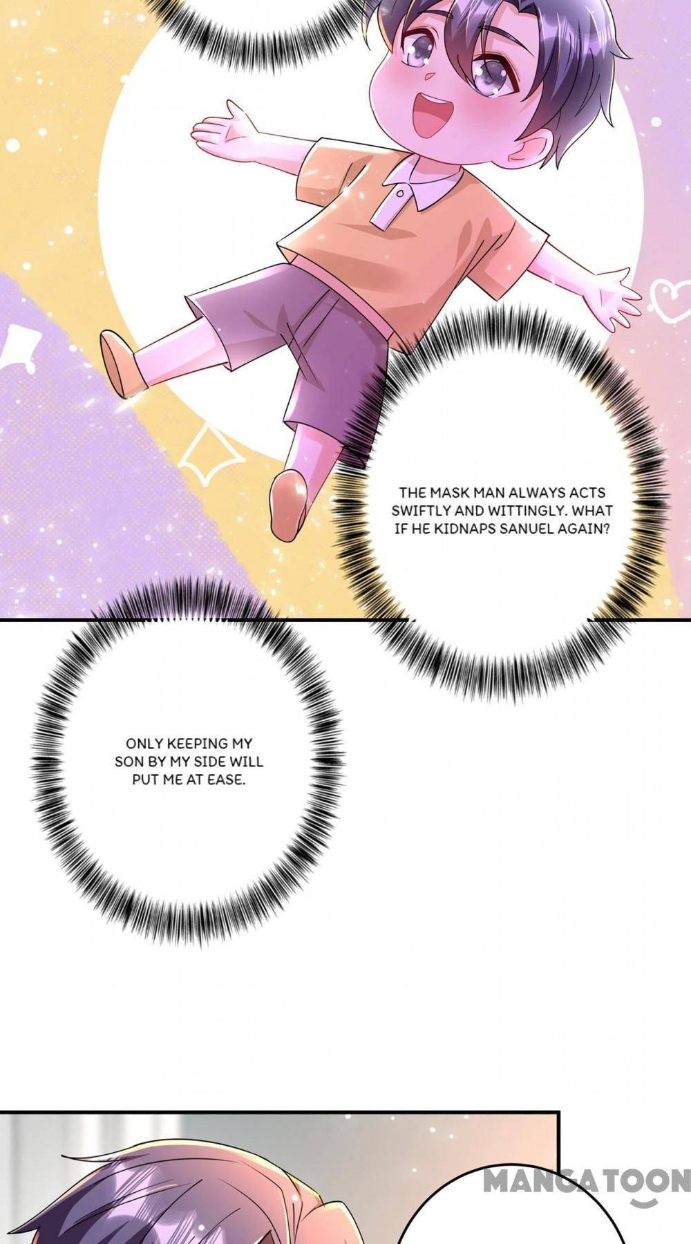 Read Warm Wedding Manga Online