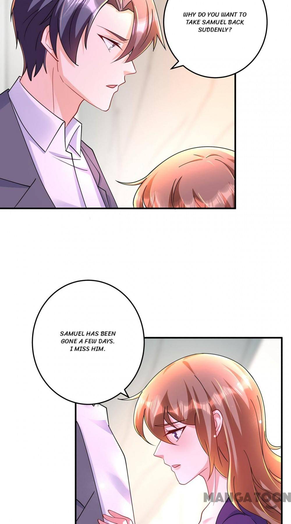 Read Warm Wedding Manga Online