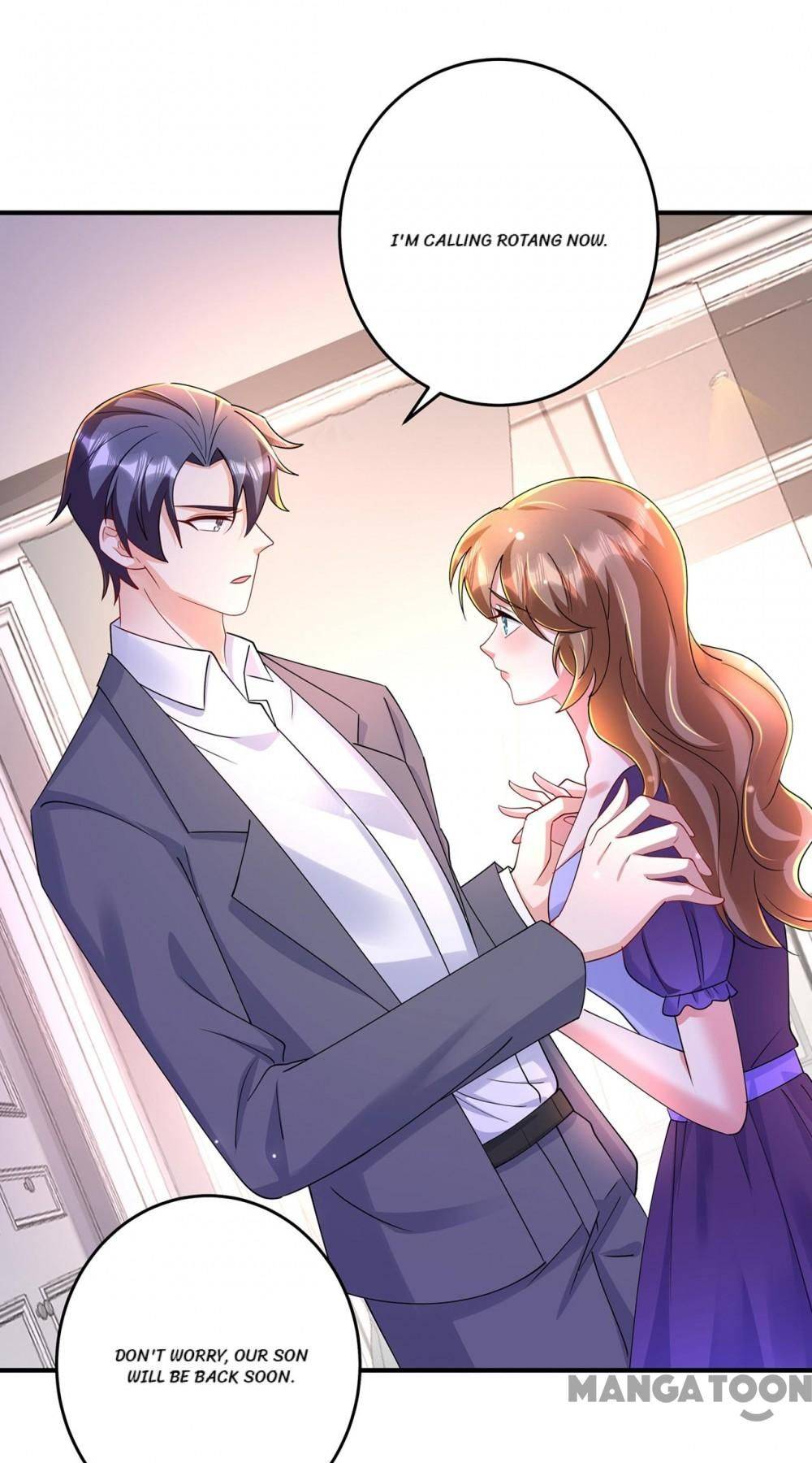 Read Warm Wedding Manga Online