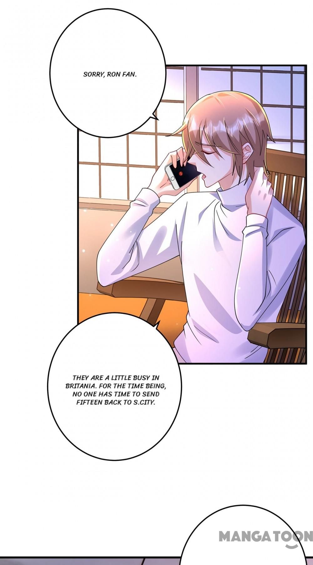 Read Warm Wedding Manga Online