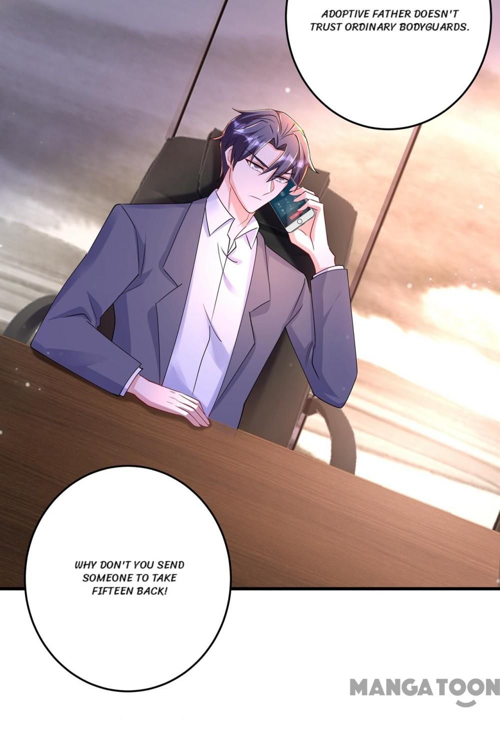 Read Warm Wedding Manga Online