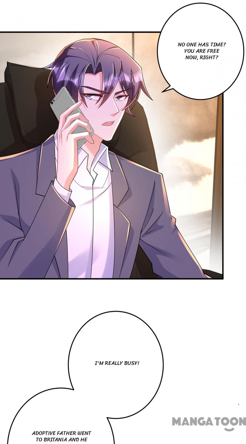 Read Warm Wedding Manga Online