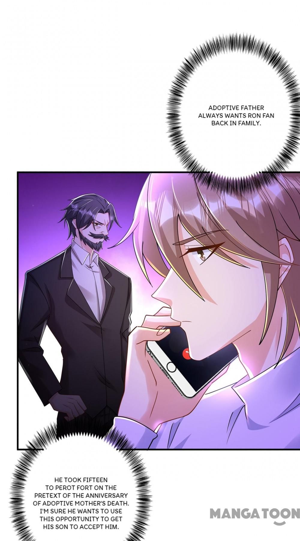 Read Warm Wedding Manga Online