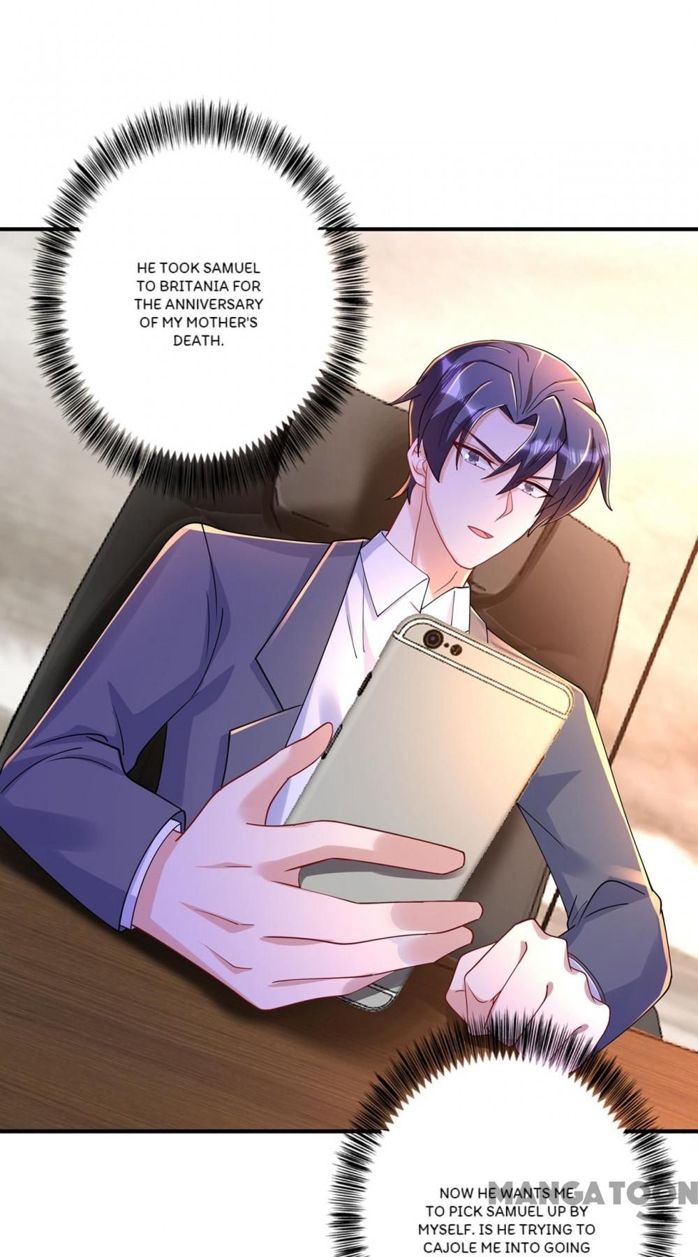 Read Warm Wedding Manga Online