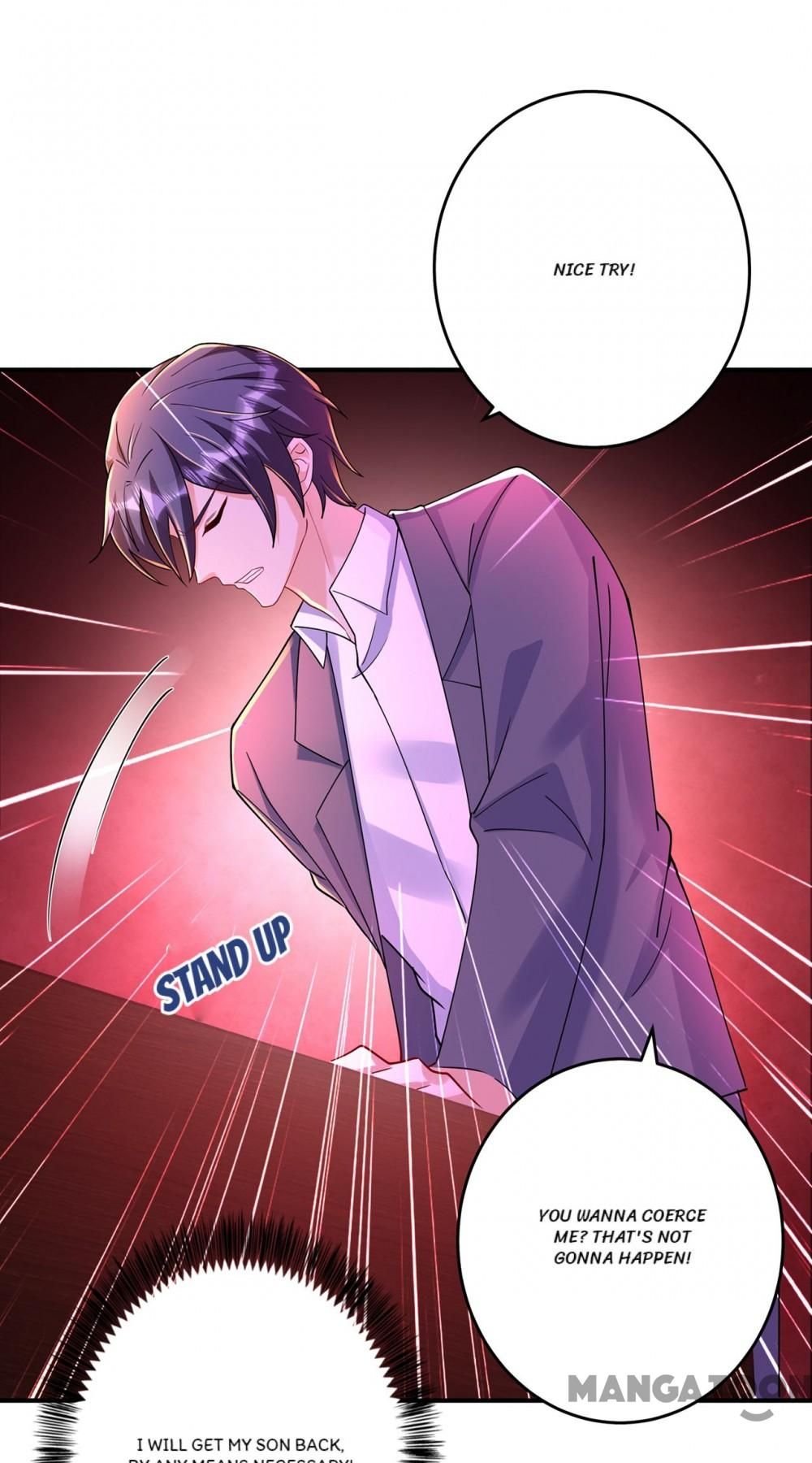 Read Warm Wedding Manga Online