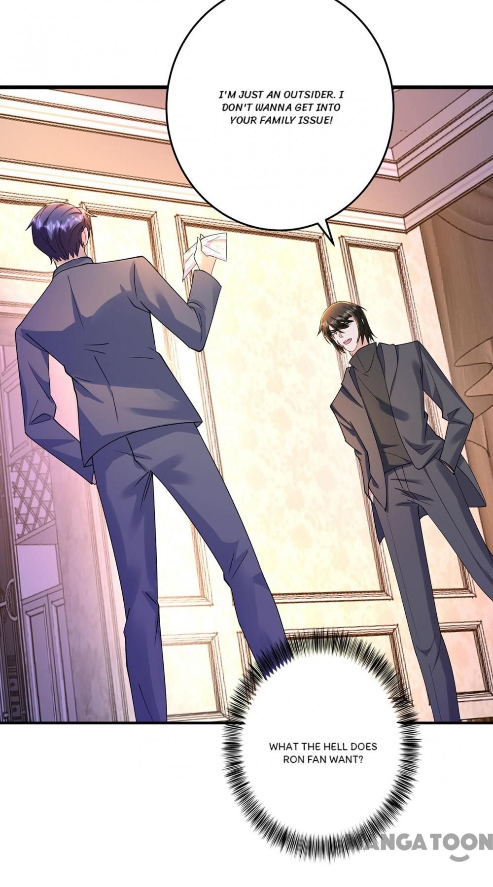 Read Warm Wedding Manga Online