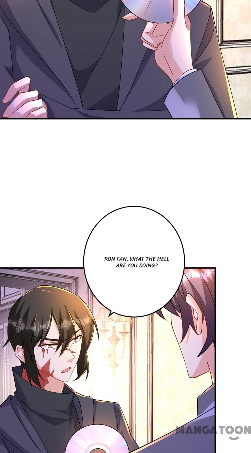 Read Warm Wedding Manga Online