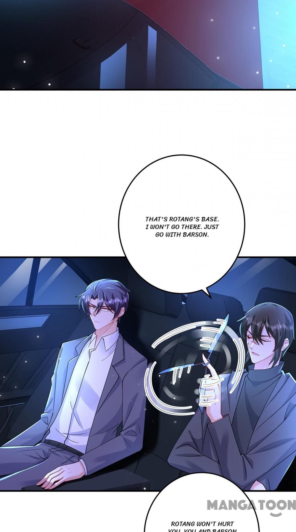 Read Warm Wedding Manga Online