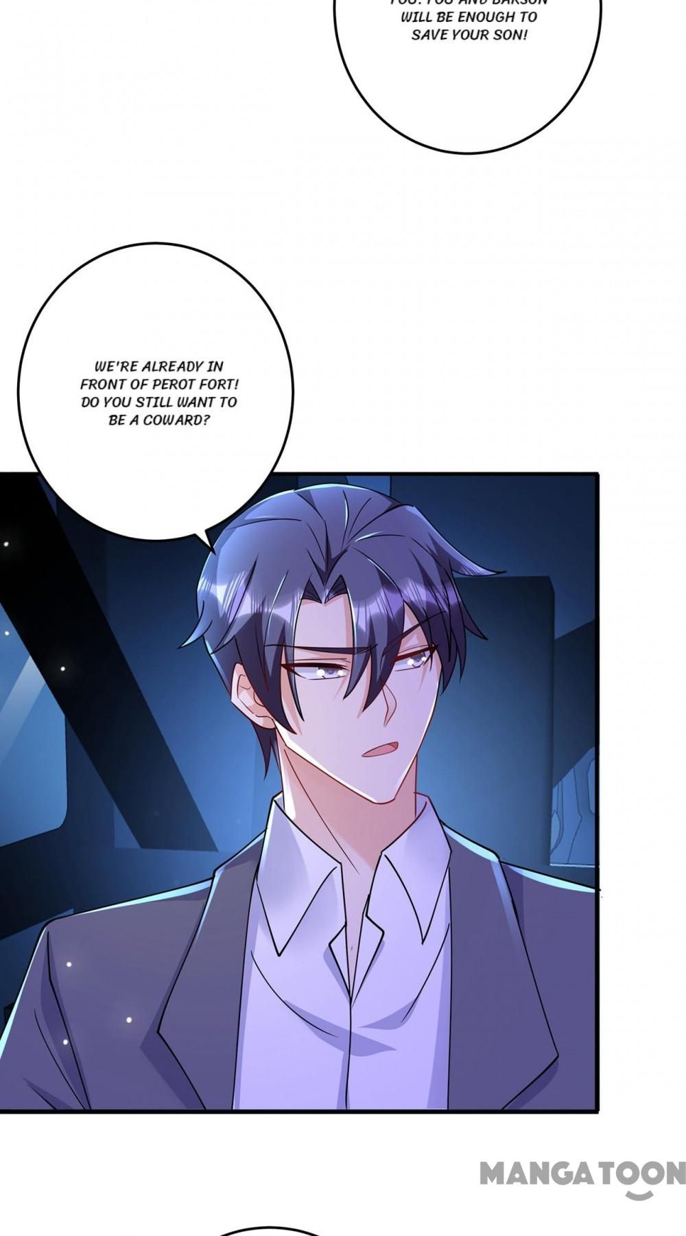 Read Warm Wedding Manga Online