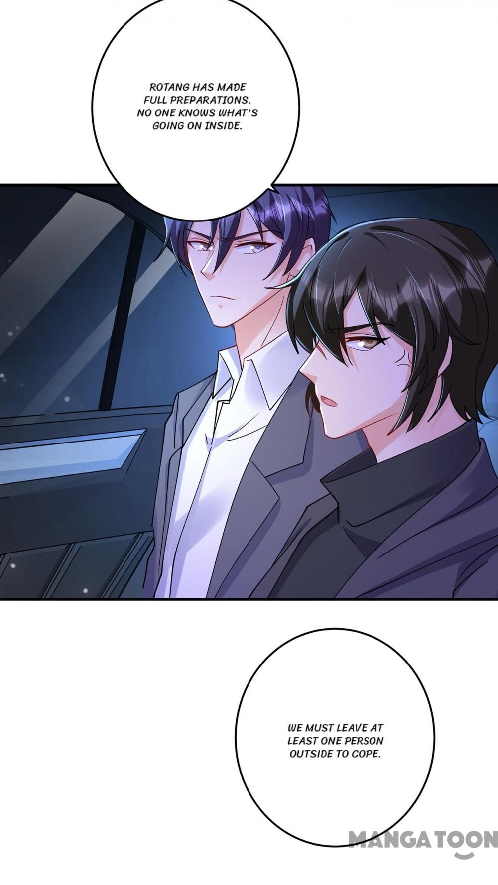 Read Warm Wedding Manga Online