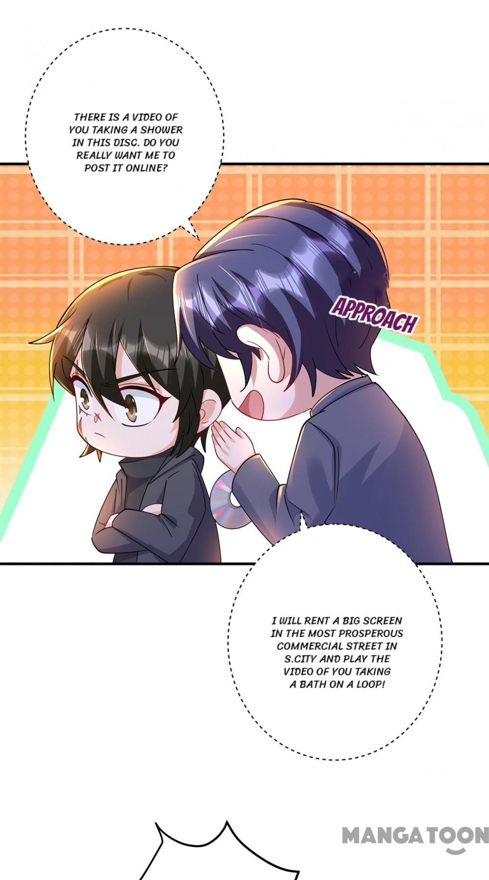 Read Warm Wedding Manga Online
