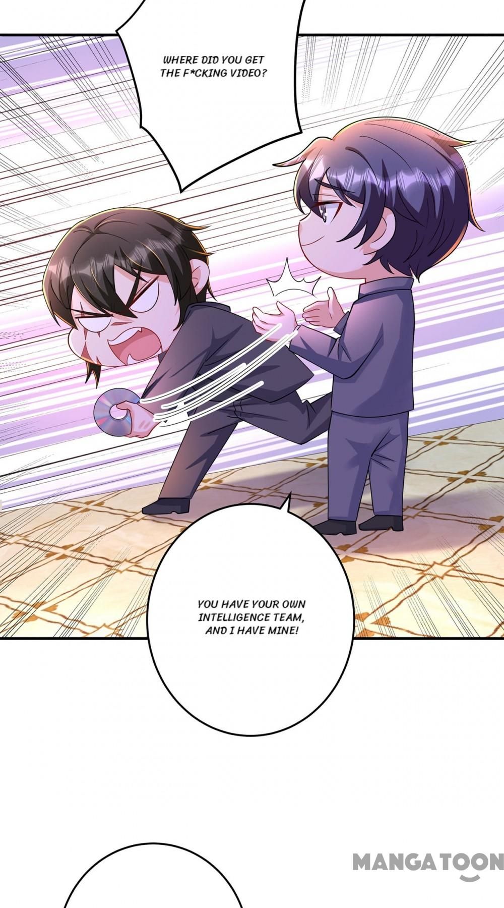 Read Warm Wedding Manga Online