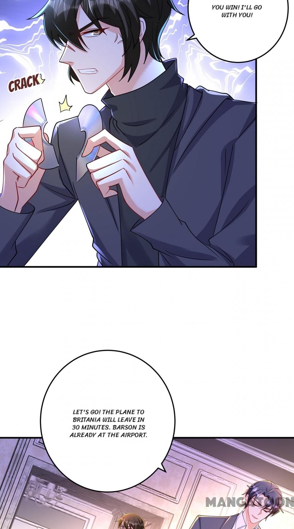 Read Warm Wedding Manga Online