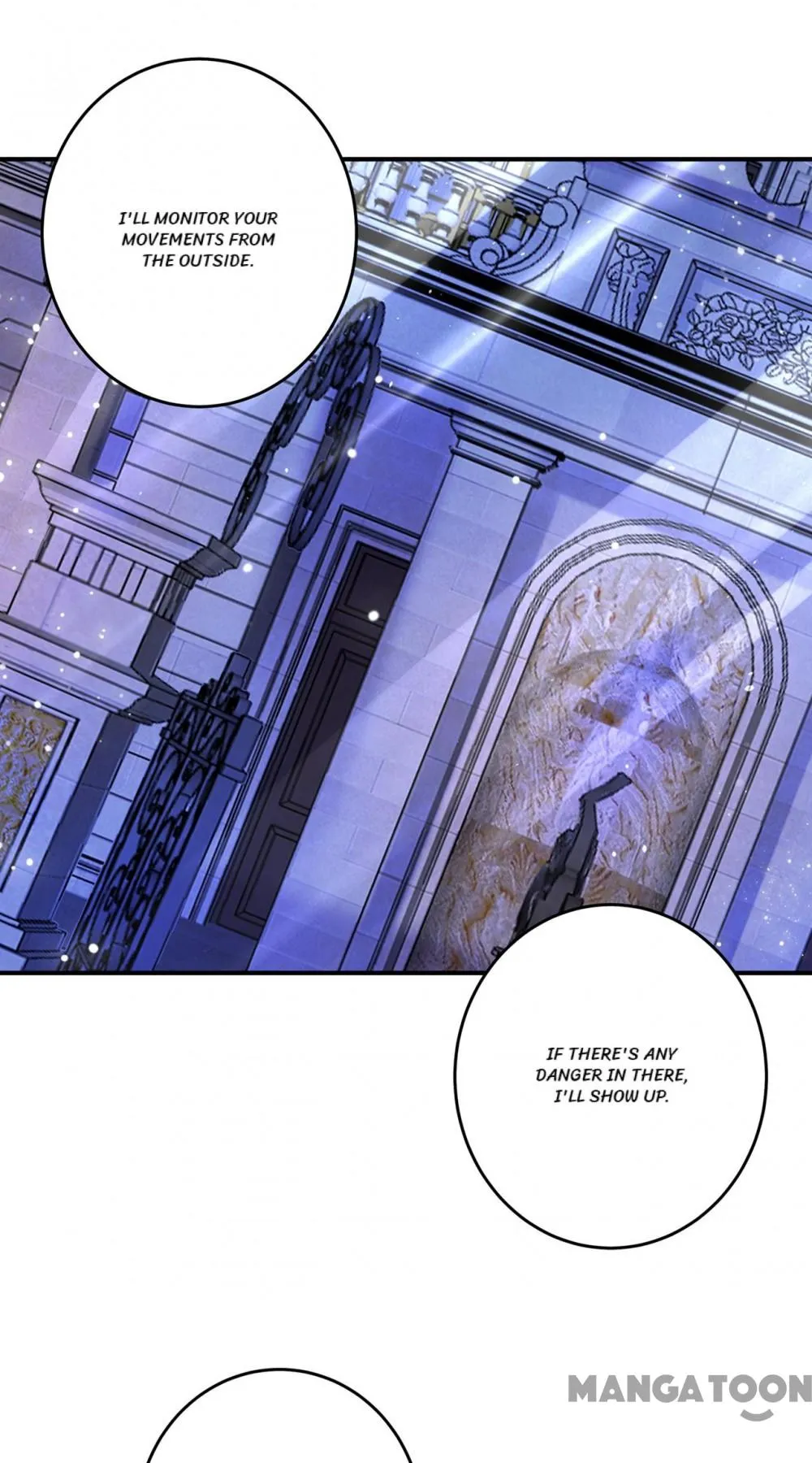 Read Warm Wedding Manga Online