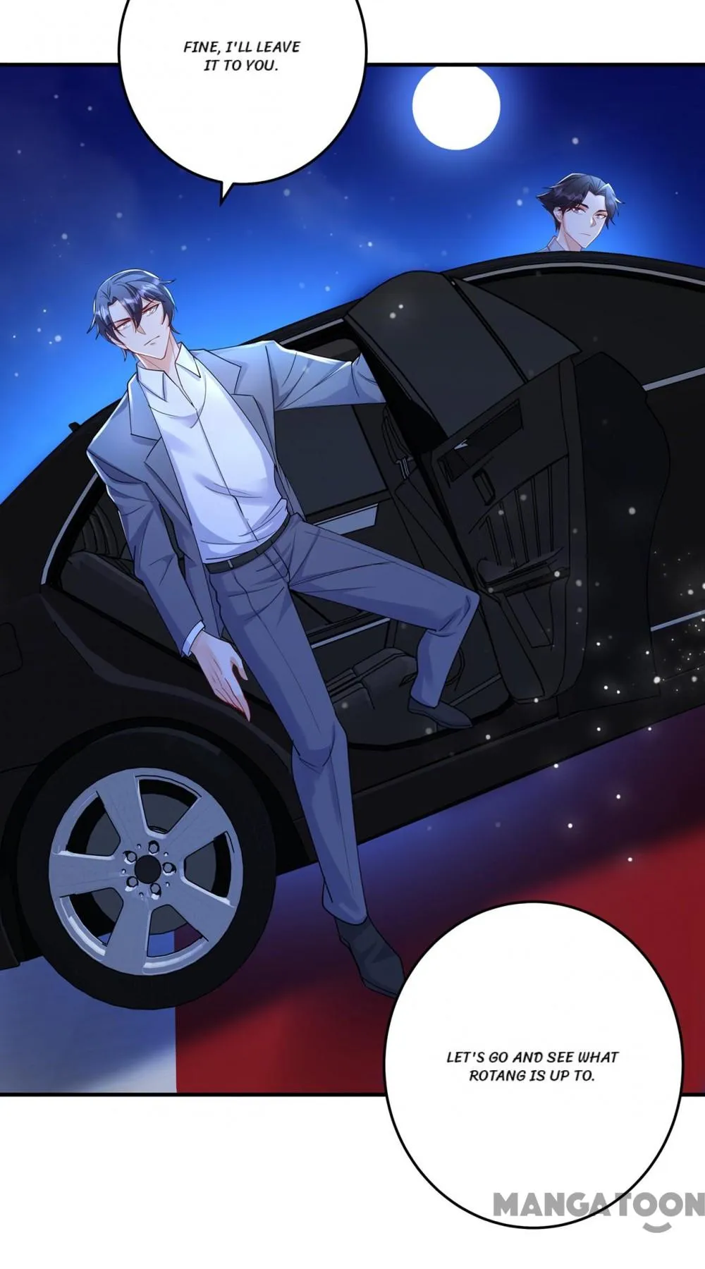 Read Warm Wedding Manga Online