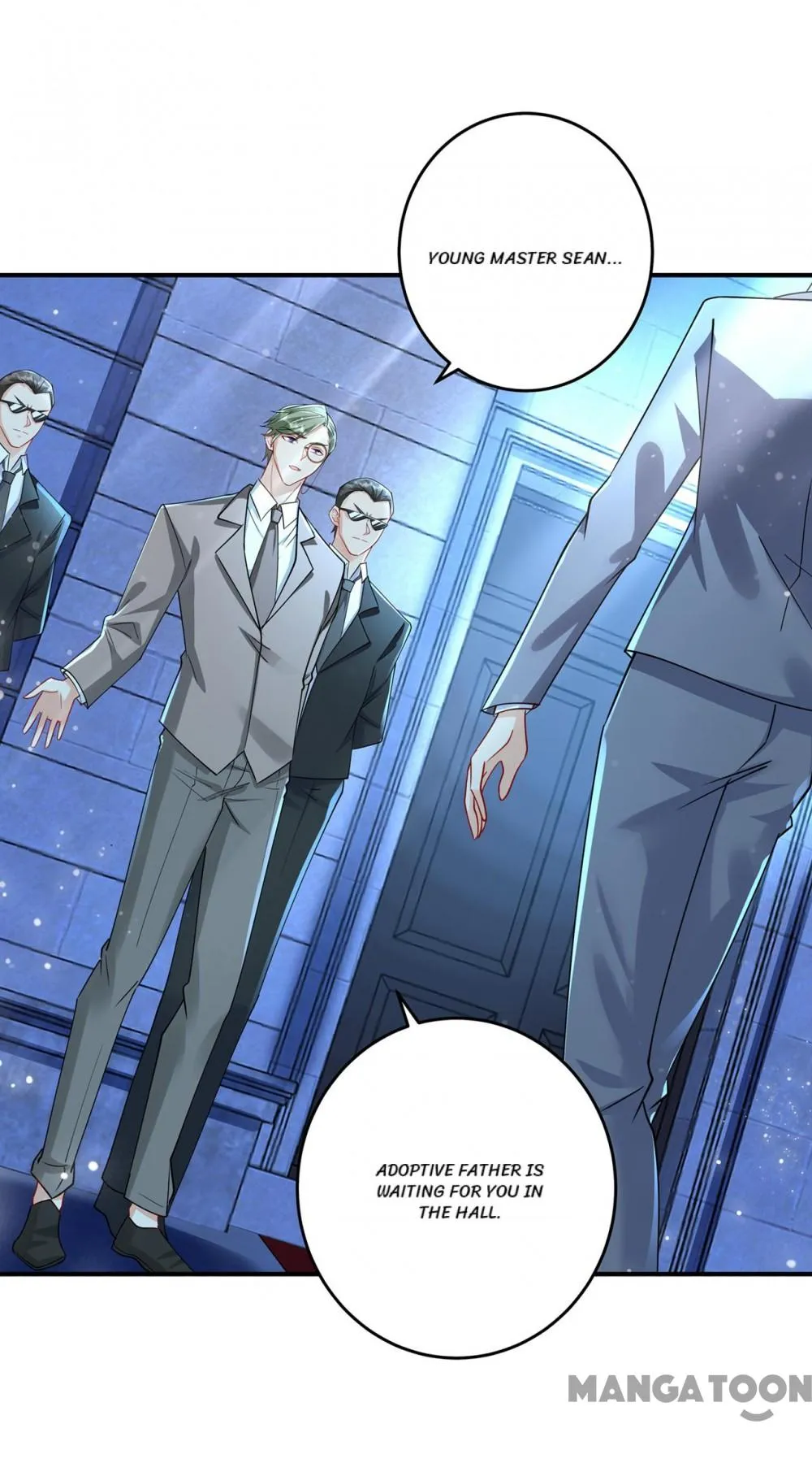 Read Warm Wedding Manga Online