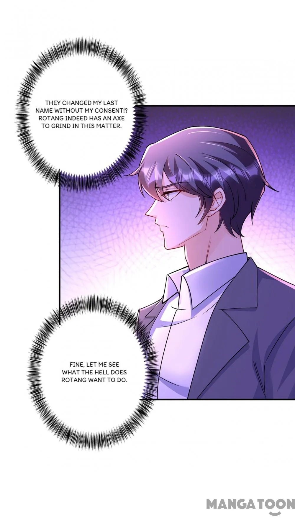 Read Warm Wedding Manga Online