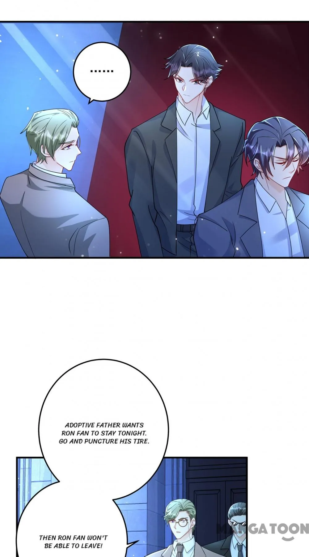 Read Warm Wedding Manga Online