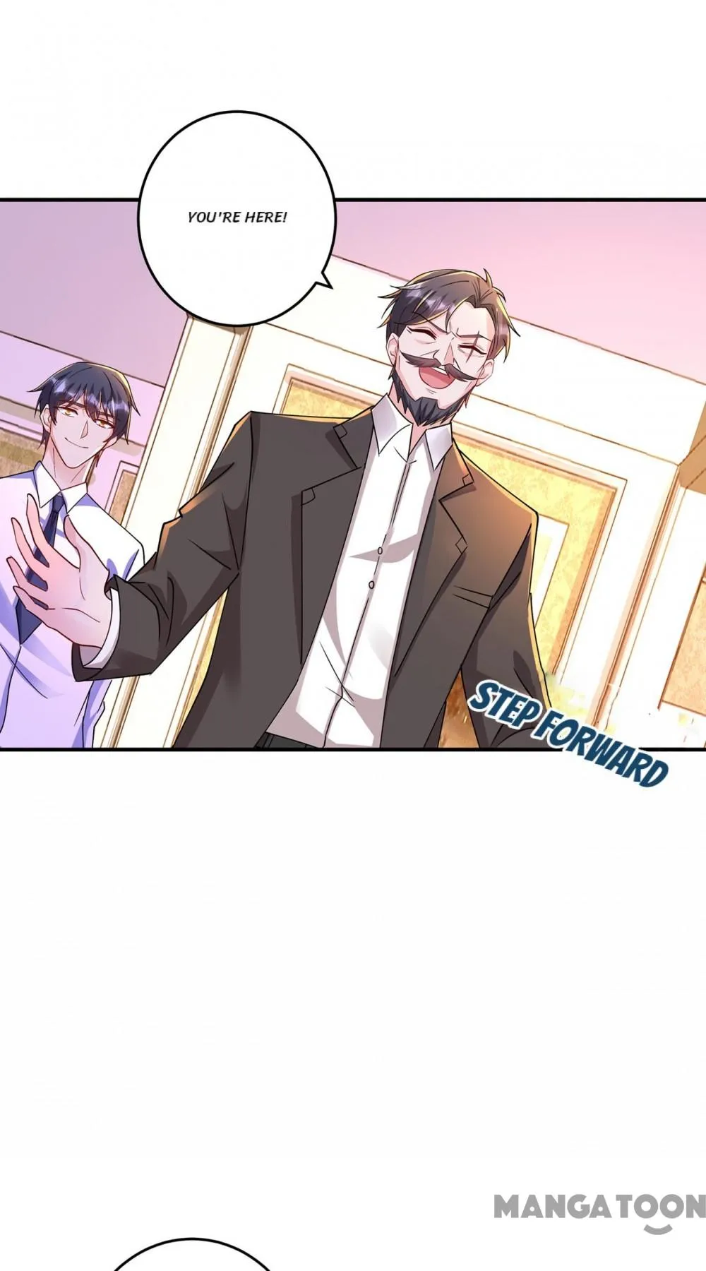 Read Warm Wedding Manga Online