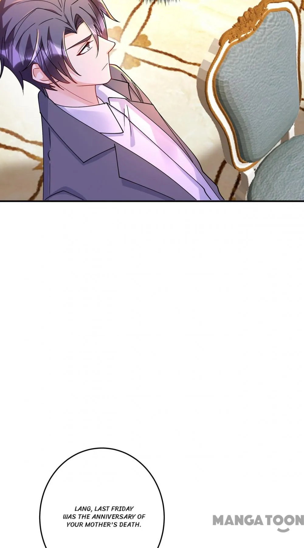 Read Warm Wedding Manga Online