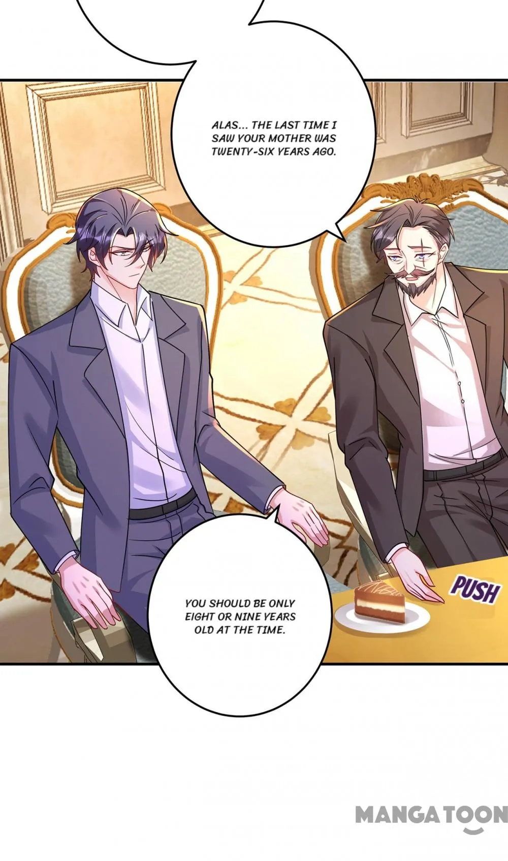 Read Warm Wedding Manga Online