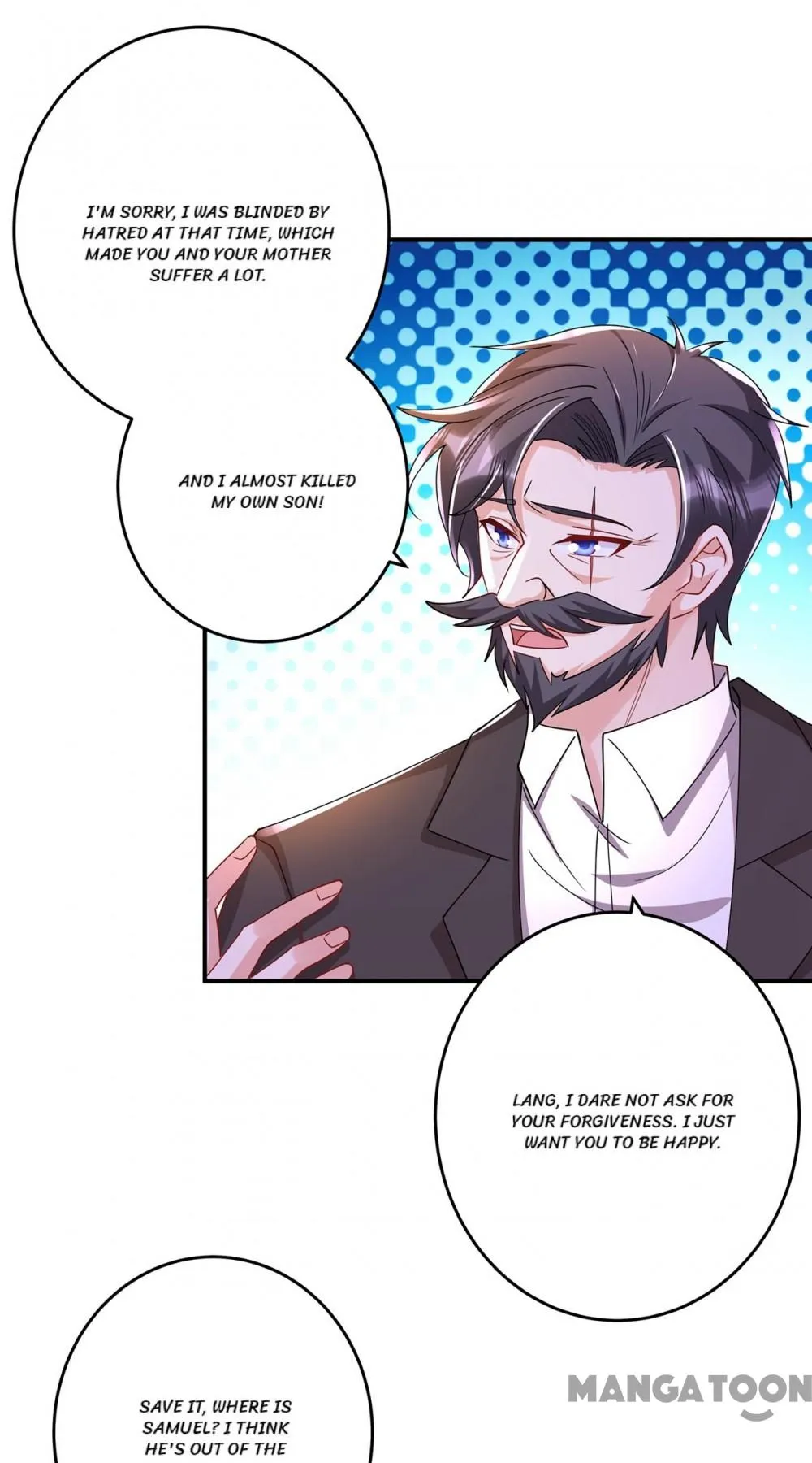 Read Warm Wedding Manga Online